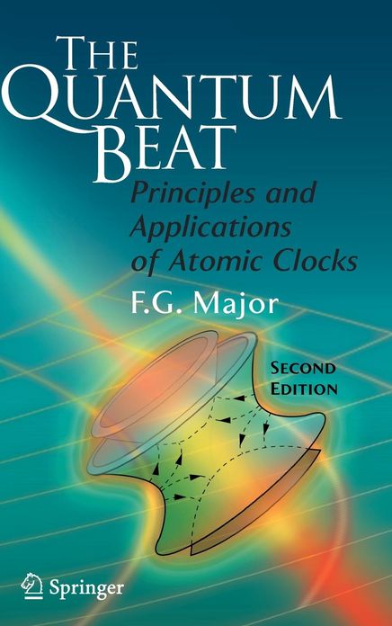 The Quantum Beat: Principles and Applications of Atomic Clocks
