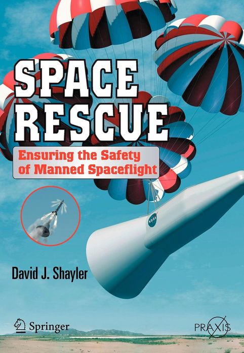 Space Rescue: Ensuring the Safety of Manned Spacecraft