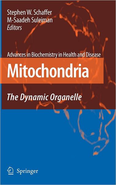 Mitochondria: The Dynamic Organelle