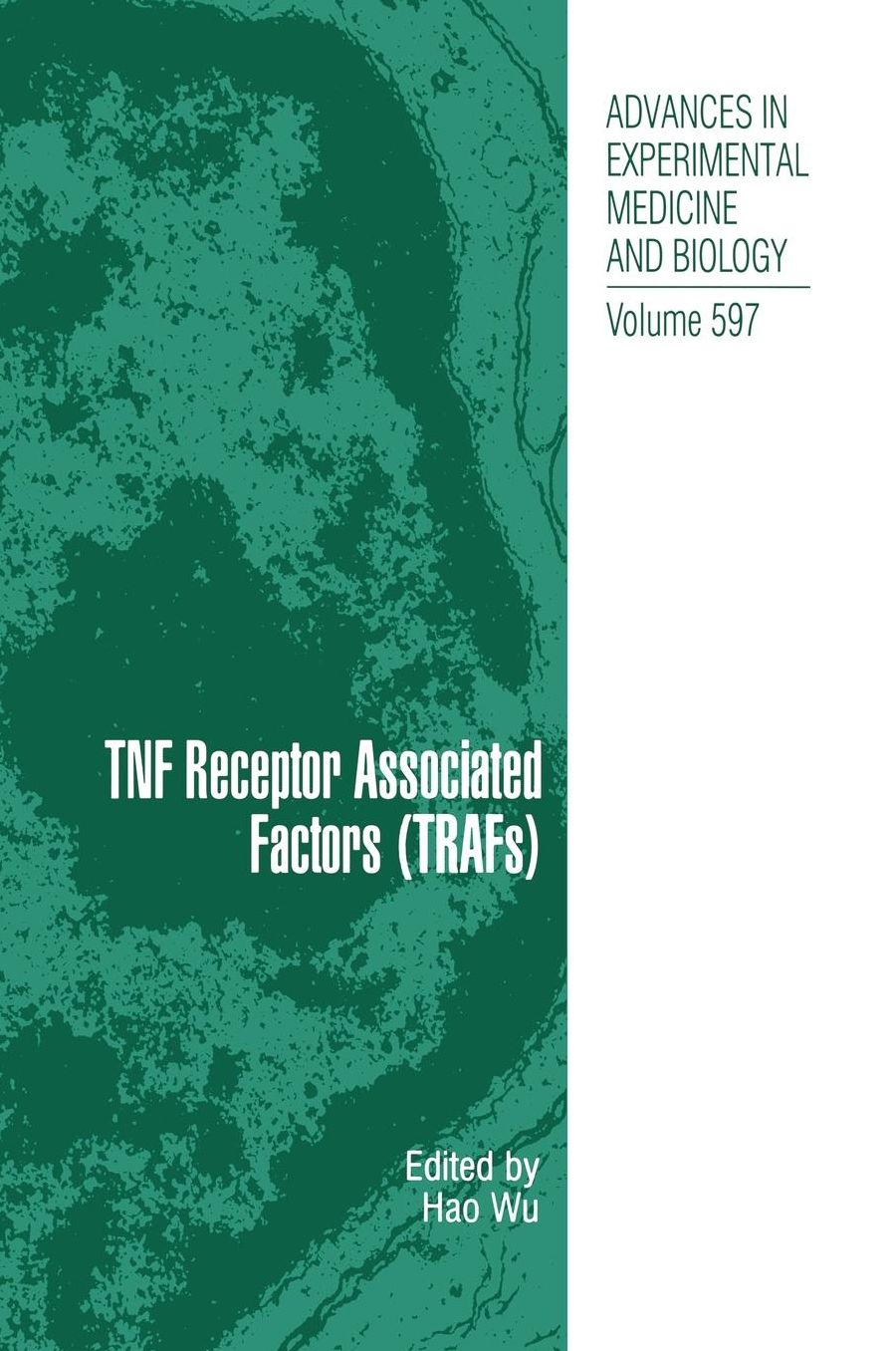 TNF Receptor Associated Factors (TRAFs)