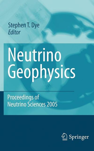 Neutrino Geophysics: Proceedings of Neutrino Sciences 2005