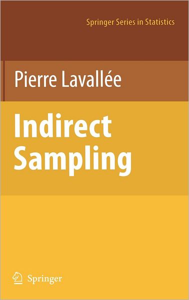 Indirect Sampling