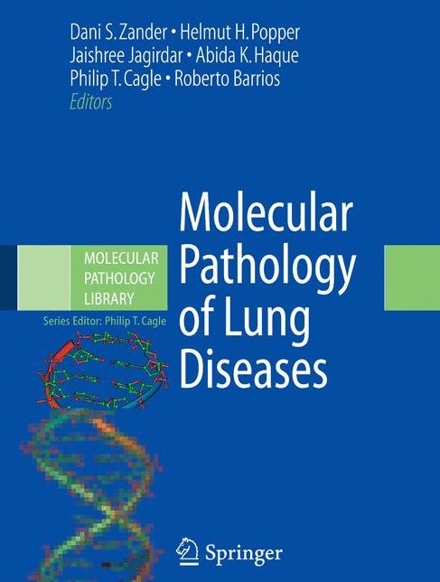 Molecular Pathology of Lung Diseases