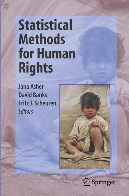 Statistical Methods for Human Rights
