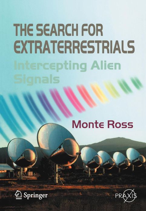 The Search for Extraterrestrials: Intercepting Alien Signals