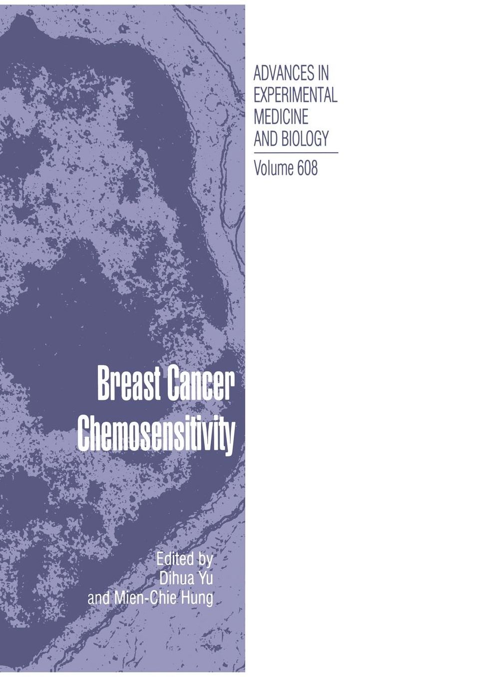 Breast Cancer Chemosensitivity