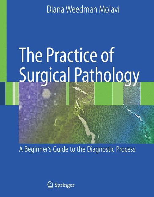 The Practice of Surgical Pathology: A Beginner's Guide to the Diagnostic Process