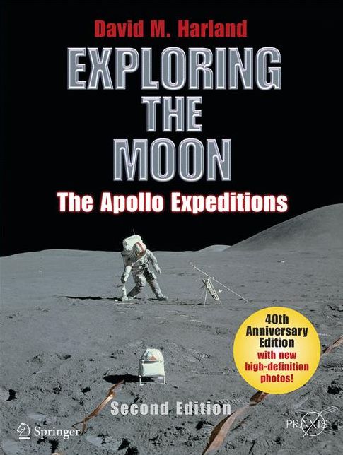 Exploring the Moon: The Apollo Expeditions