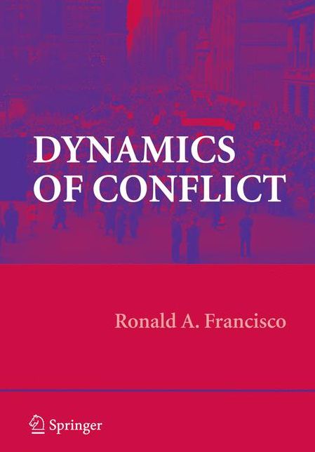 Dynamics of Conflict