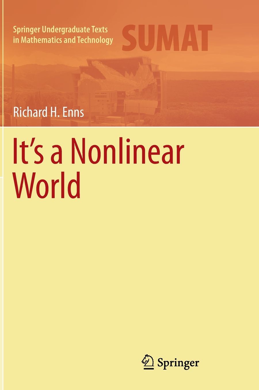 It's a Nonlinear World