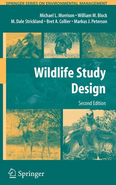 Wildlife Study Design