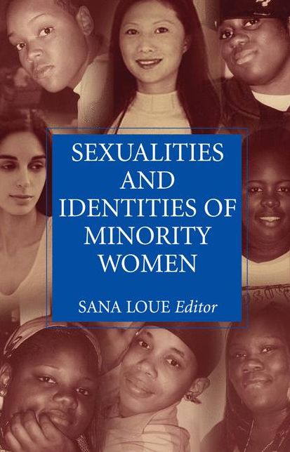 Sexualities and Identities of Minority Women