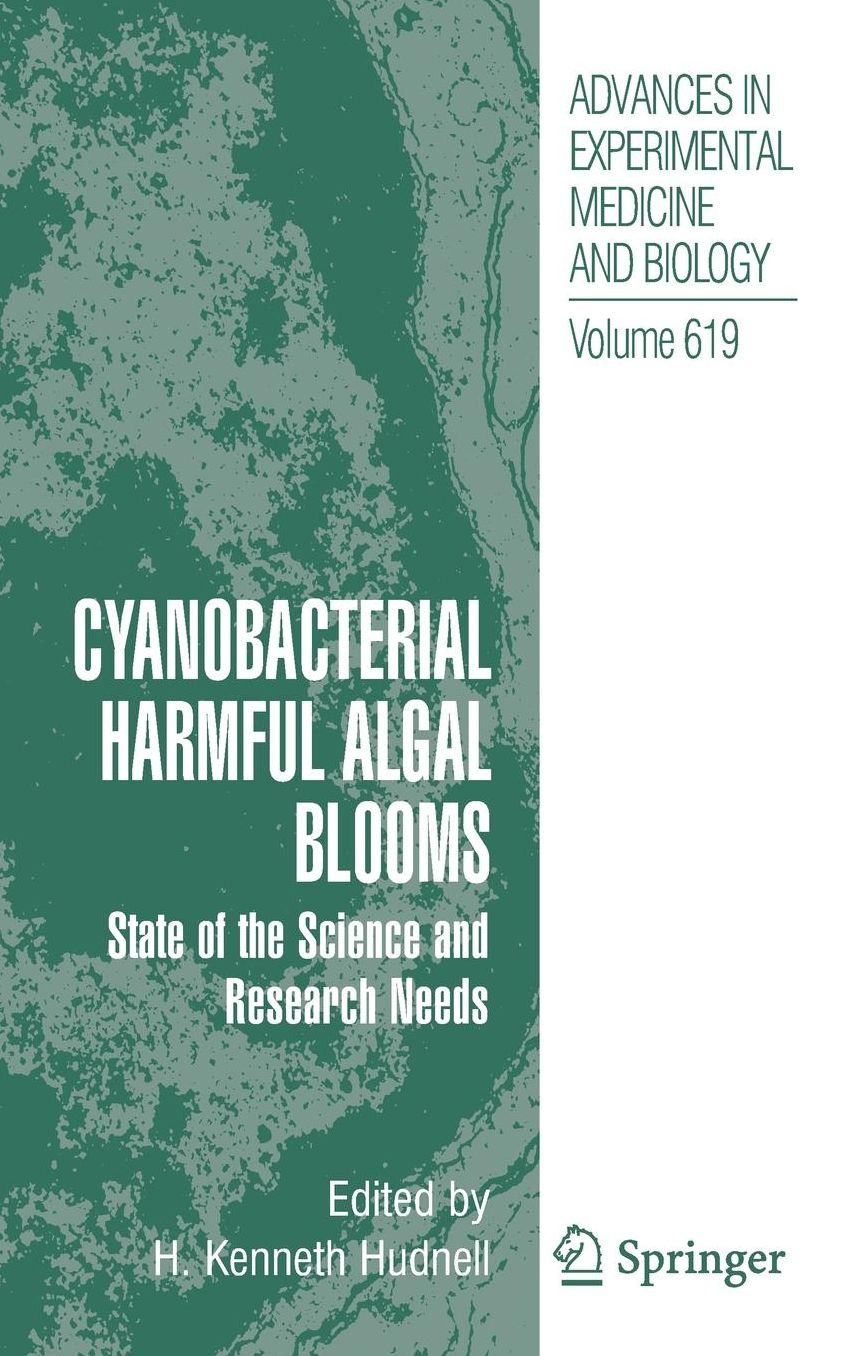 Cyanobacterial Harmful Algal Blooms: State of the Science and Research Needs