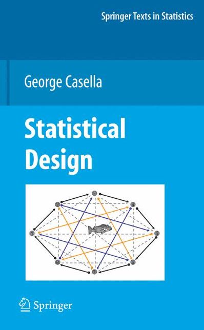 Statistical Design