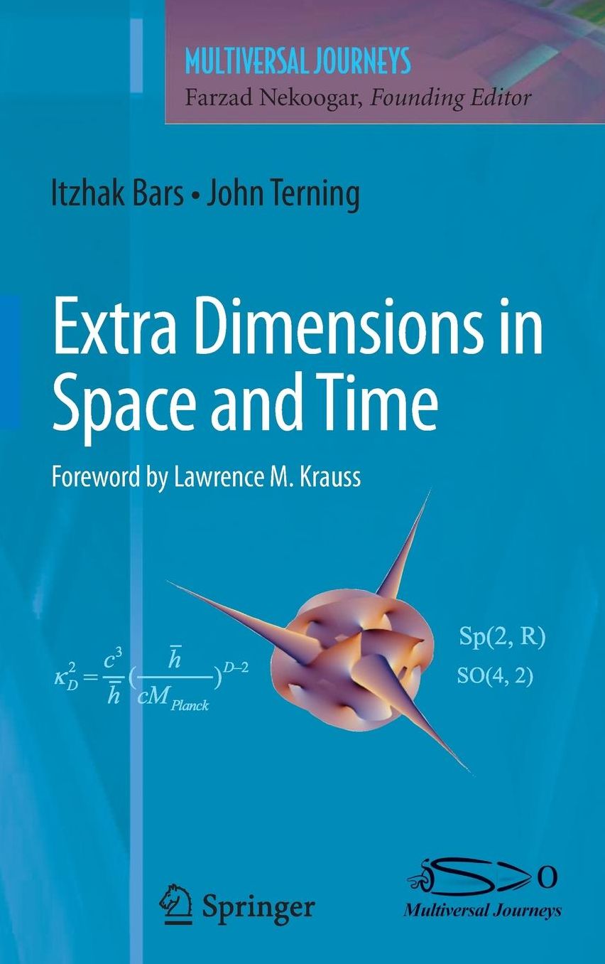 Extra Dimensions in Space and Time