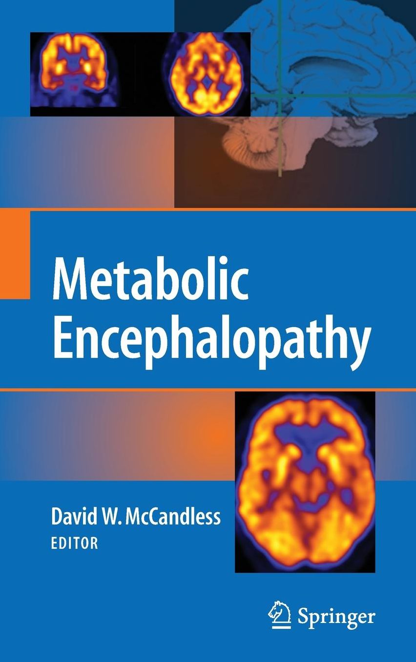 Metabolic Encephalopathy
