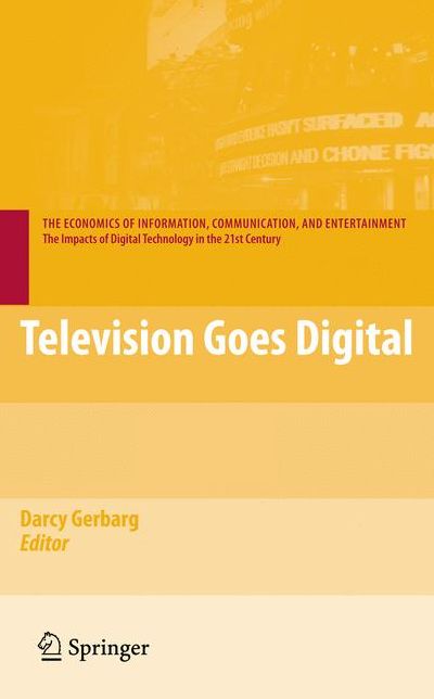 Television Goes Digital