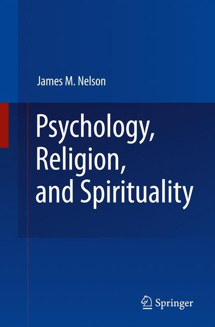 Psychology, Religion, and Spirituality