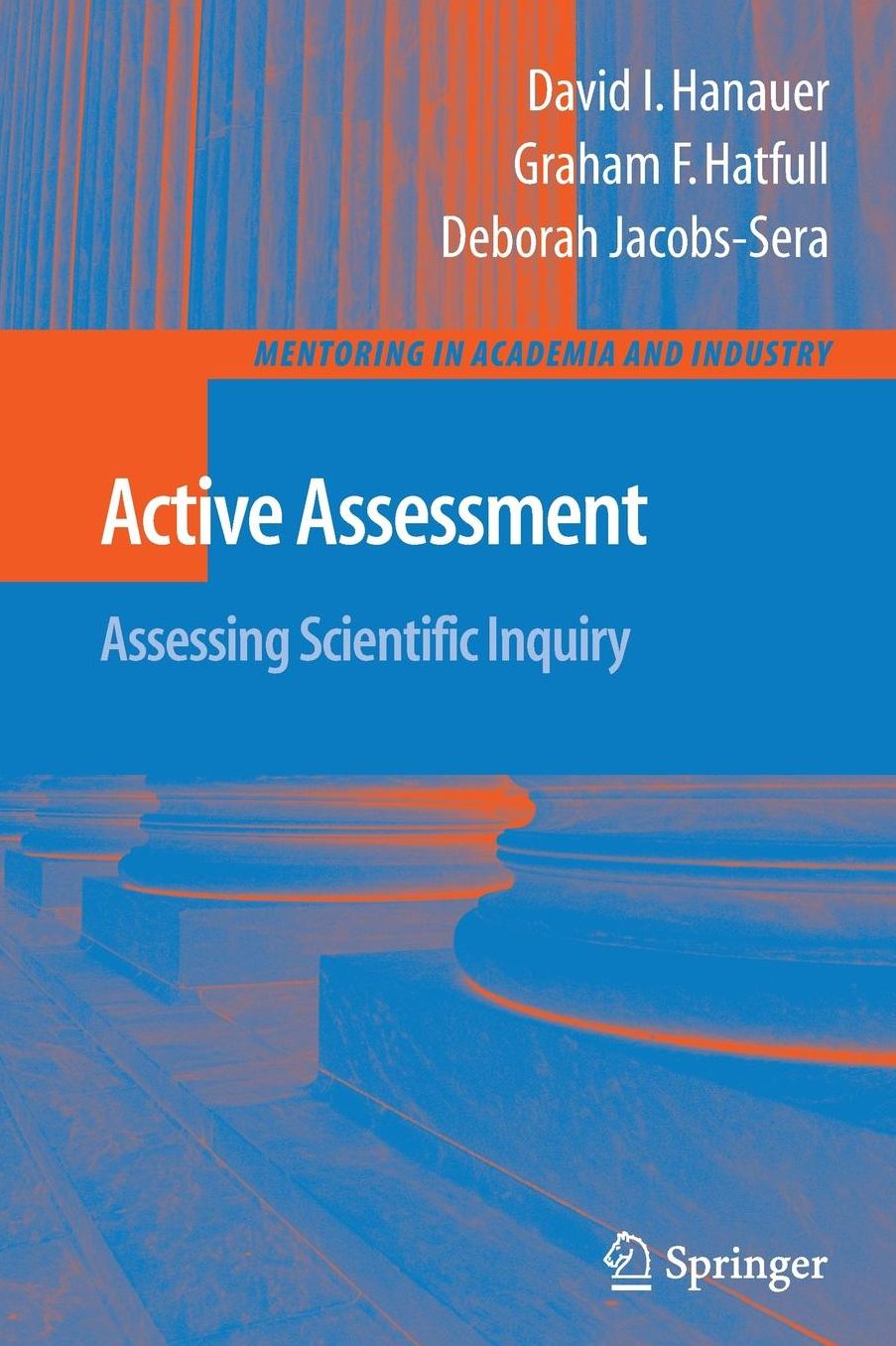 Active Assessment: Assessing Scientific Inquiry