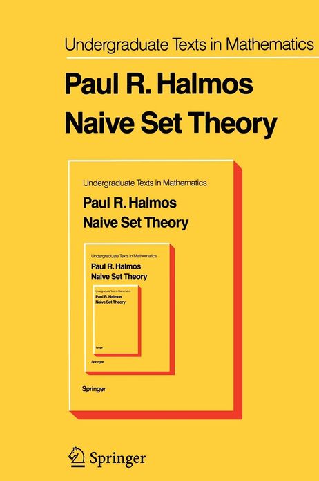 Naive Set Theory