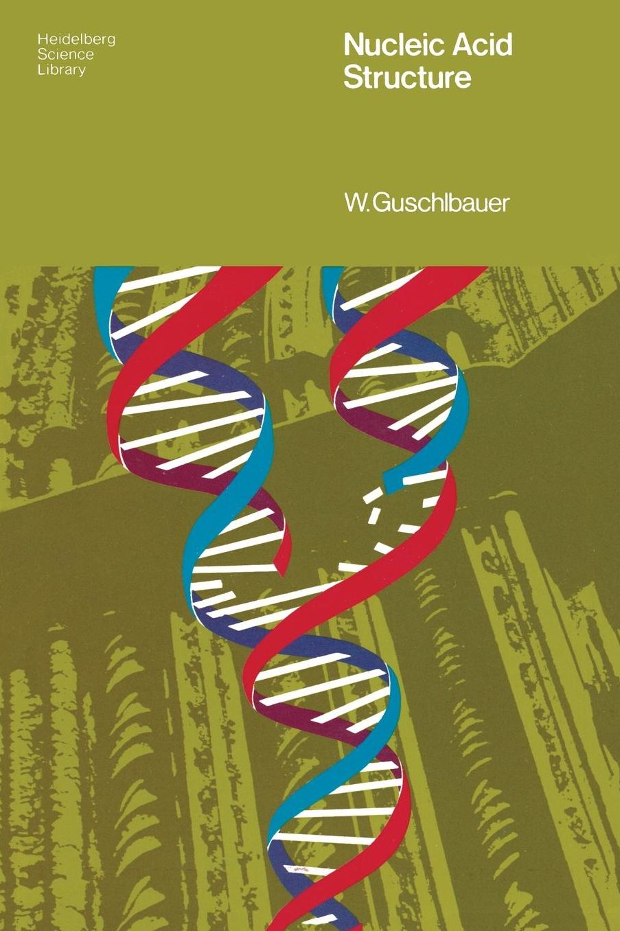 Nucleic Acid Structure: An Introduction