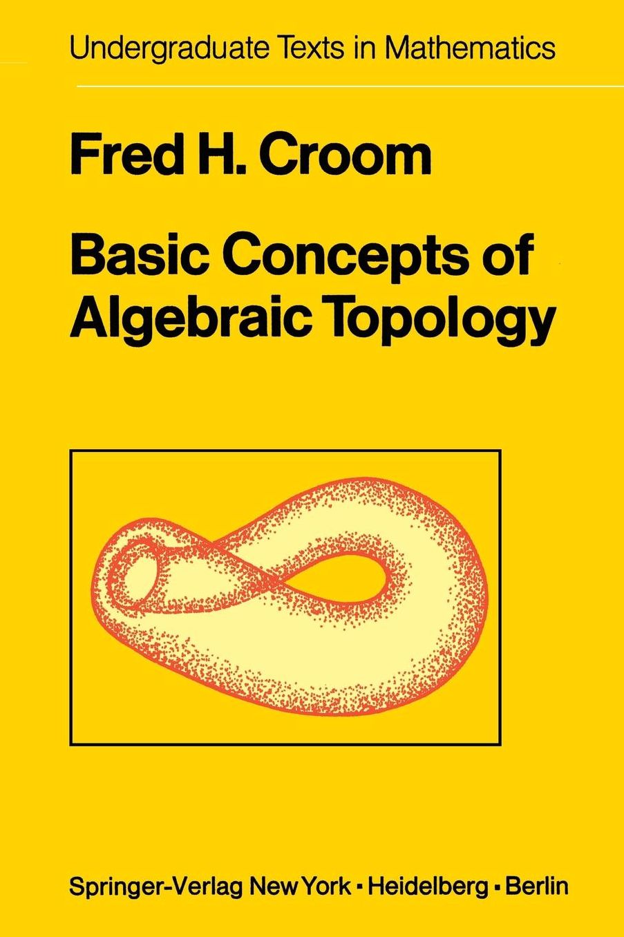 Basic Concepts of Algebraic Topology