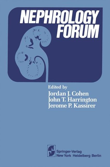 Nephrology Forum