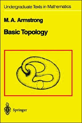 Basic Topology