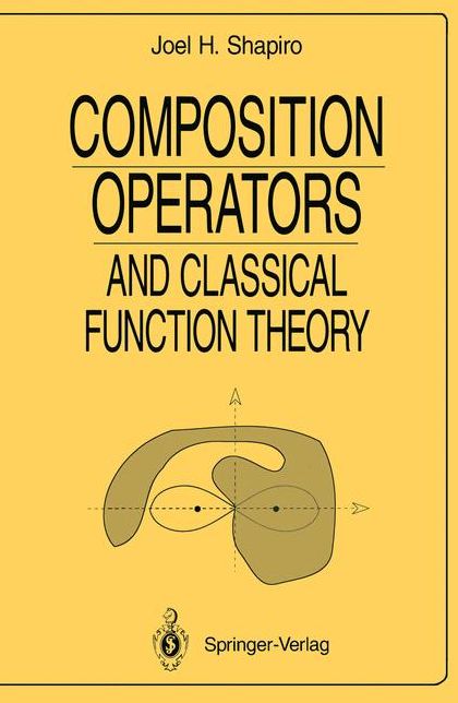 Composition Operators: and Classical Function Theory