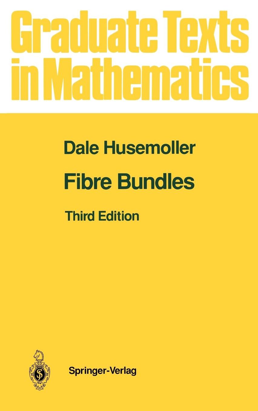 Fibre Bundles
