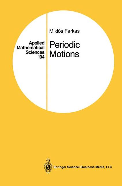 Periodic Motions
