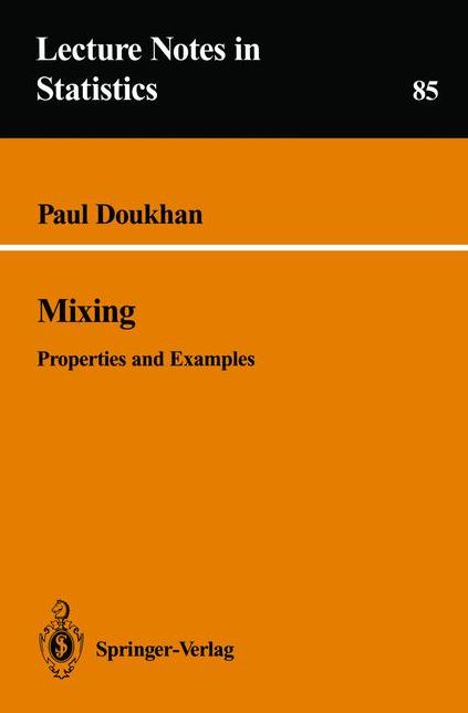 Mixing: Properties and Examples