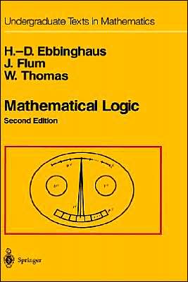 Mathematical Logic