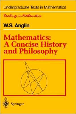 Mathematics: A Concise History and Philosophy