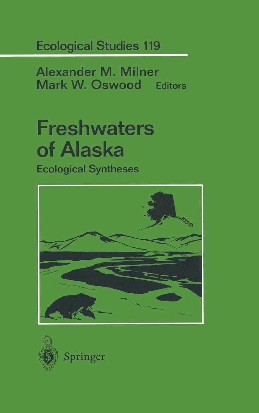Freshwaters of Alaska: Ecological Syntheses