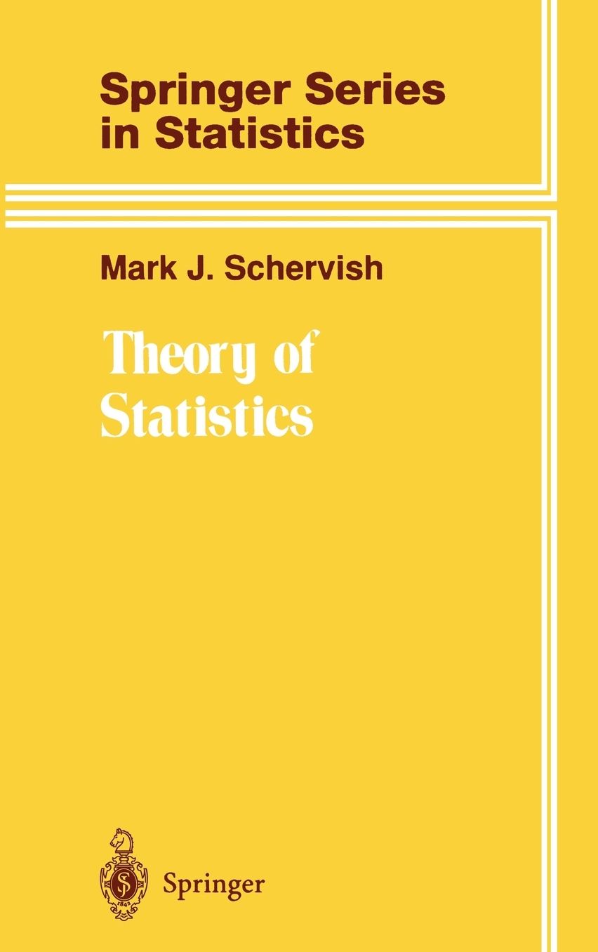 Theory of Statistics