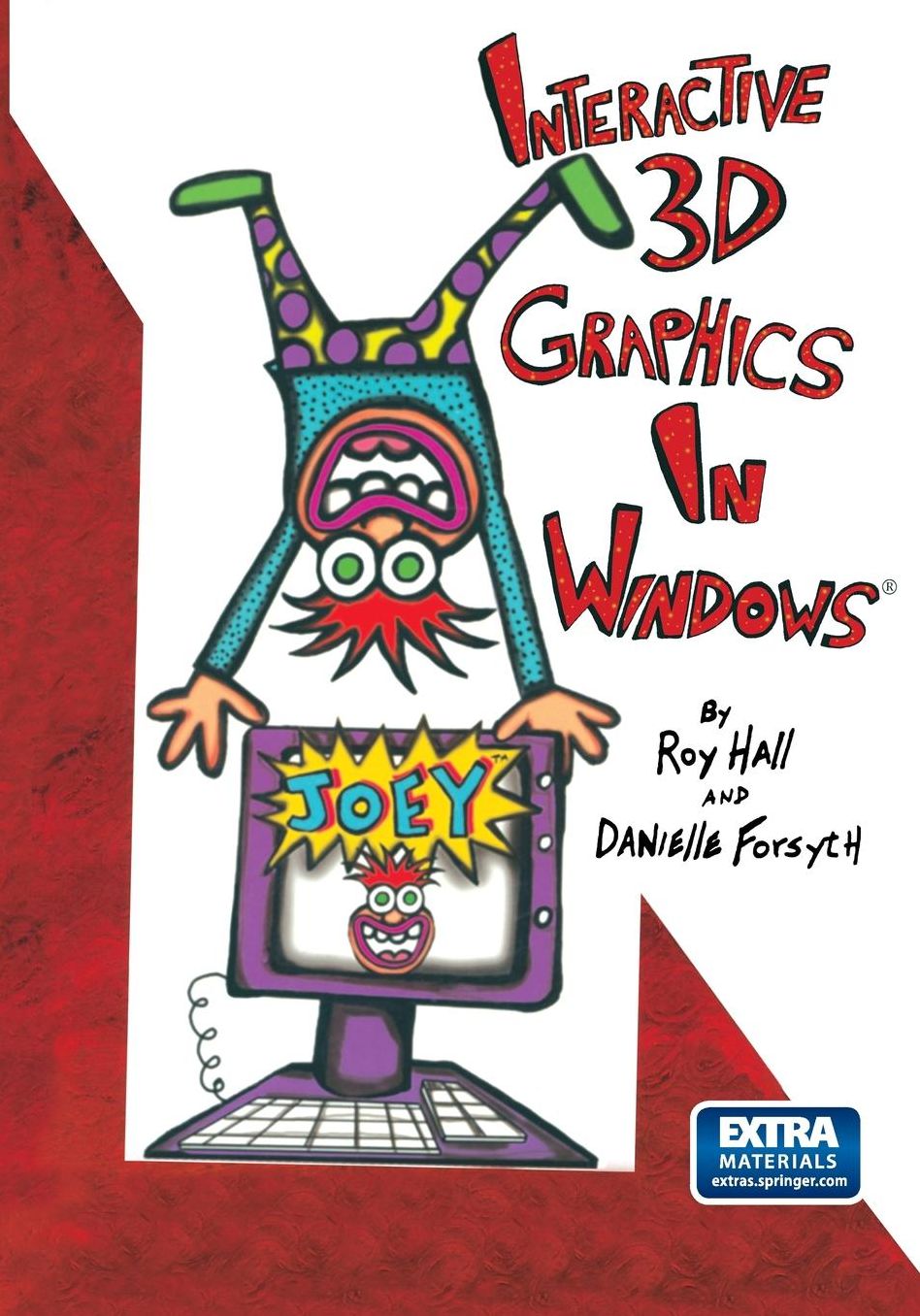 Interactive 3D Graphics in Windows
