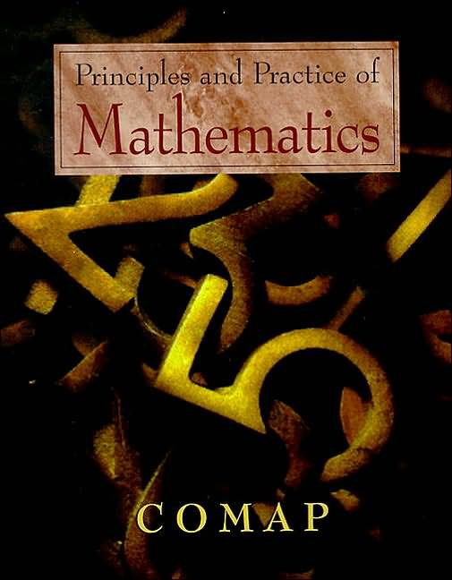 Principles and Practice of Mathematics