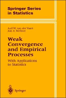 Weak Convergence and Empirical Processes: With Applications to Statistics