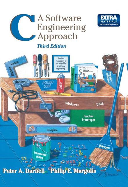 C A Software Engineering Approach
