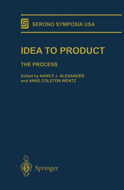Idea to Product: The Process
