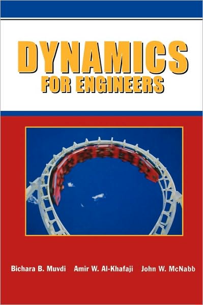 Dynamics for Engineers