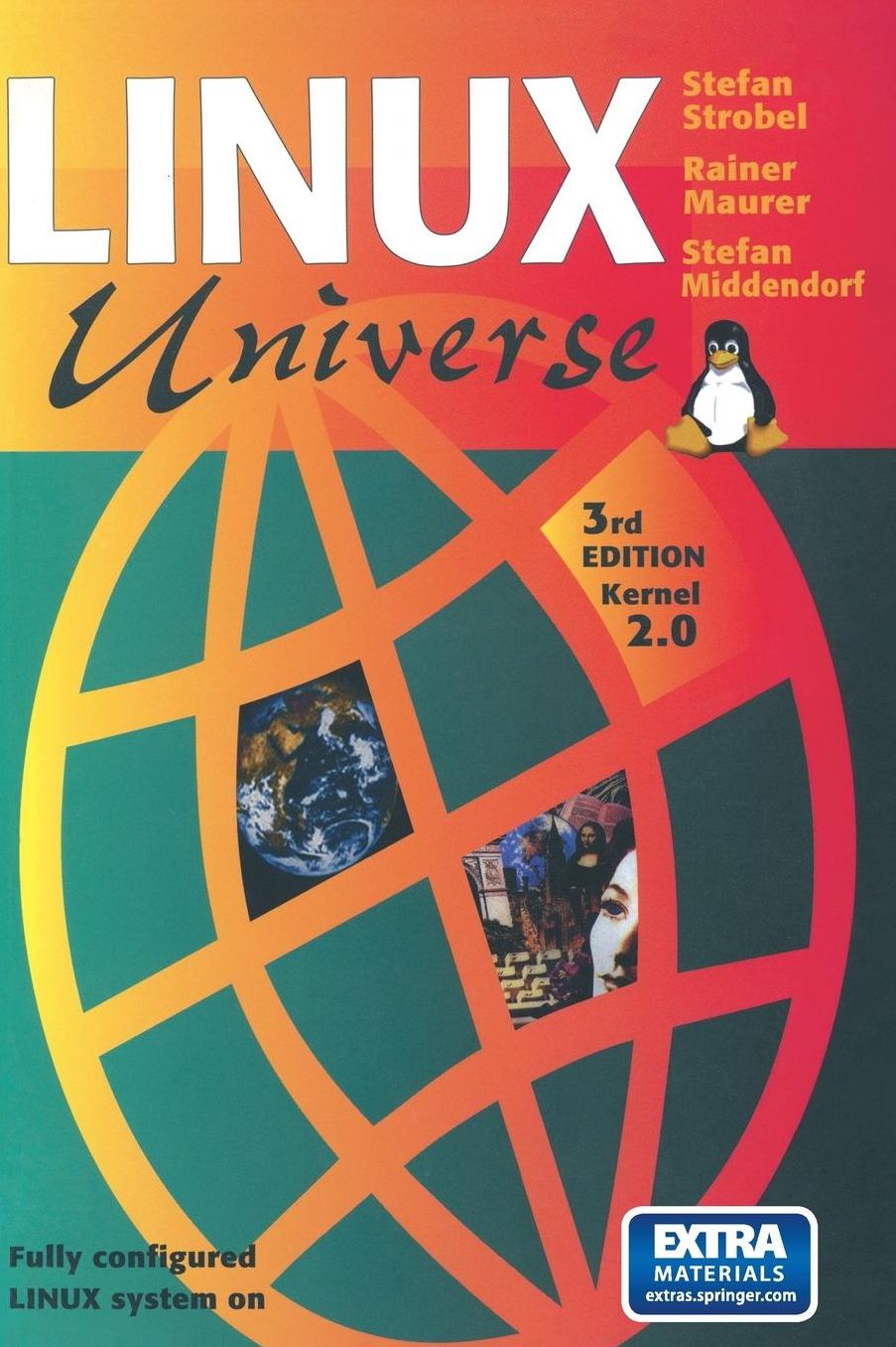 Linux Universe: Installation and Configuration