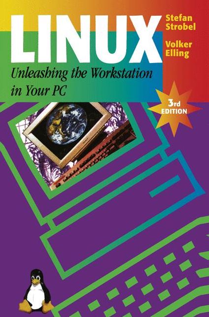 Linux - Unleashing the Workstation in Your PC