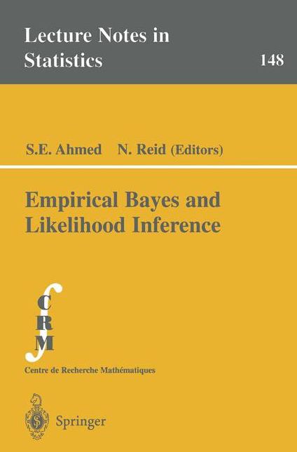 Empirical Bayes and Likelihood Inference