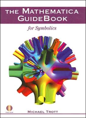 The Mathematica GuideBook for Symbolics