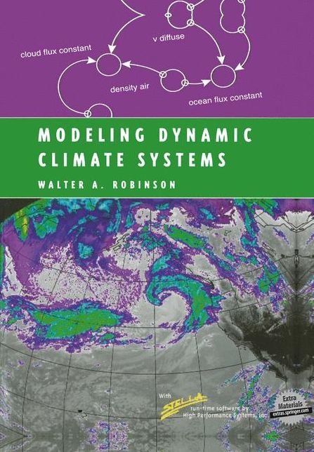 Modeling Dynamic Climate Systems
