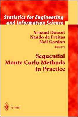 Sequential Monte Carlo Methods in Practice