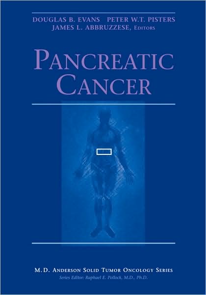 Pancreatic Cancer