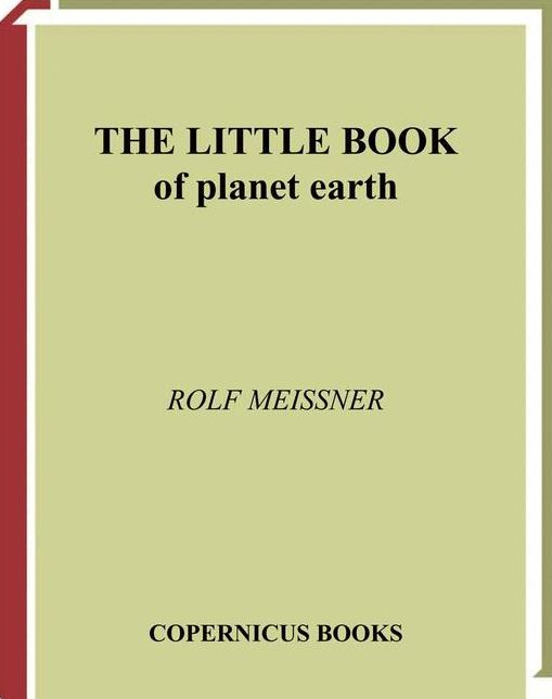 The Little Book of Planet Earth